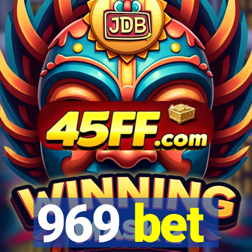 969 bet